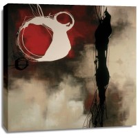 Laurie Maitland - Resonance in Red