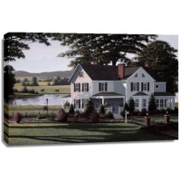 Bill Saunders - The Country Inn 