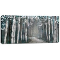 Tandi Venter - Mineral Forest 