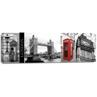 Jeff Maihara - A Glimpse of London