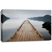 Michael Cahill - Off Orcas Island 