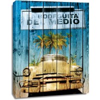 Bresso Sola - La Bodeguita 