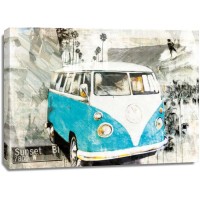 Bresso Sola - Hippie Van