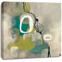 Laurie Maitland - Jade Retro