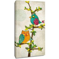 Tandi Venter - Branching Out I