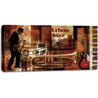 Paul Robert - Urban Jazz