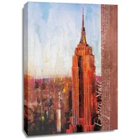Markus Haub - Fifth Avenue And West 34th Street 