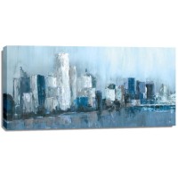 Cy Jones - Citylines 