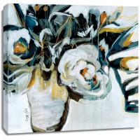 Angela Maritz - Nightingale Blooms 