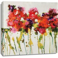 Natasha Barnes - Dandy Flowers I