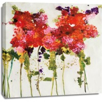 Natasha Barnes - Dandy Flowers II