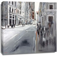 Aziz Kadmiri - Paris