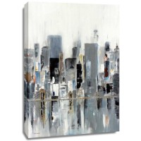 Aziz Kadmiri - City Bridge