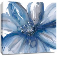 Rebecca Meyers - Blue Beauty I