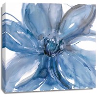 Rebecca Meyers - Blue Beauty II