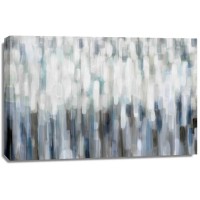 Karen Lorena Parker - Silver Rain 