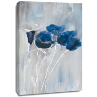 Karen Lorena Parker - Floral Chic 