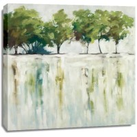 Jacqueline Ellens - Refelctions 