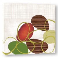 Tandi Venter - Pebbles And Loops I