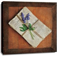 Cristin Atria - Letters To Home II