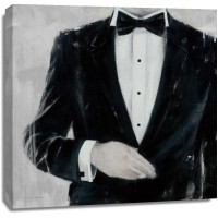 Andrea Stajan-Ferkul - Black Tie Optional