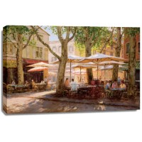 George Bates - Summer Provence 
