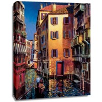 Michael Otoole - Venetian Light 