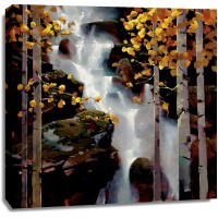 Michael OToole - Waterfall