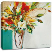 Natasha Barnes - Burst Of Sprint 