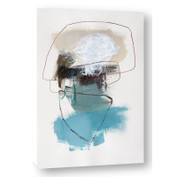 Natasha Barnes - In The Middle II