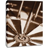 Jeff/Boyce Maihara/Watt - Darts