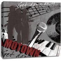 Tandi Venter - Motown