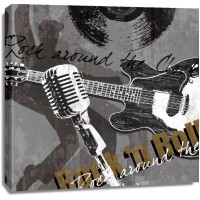 Tandi Venter - Rock n Roll