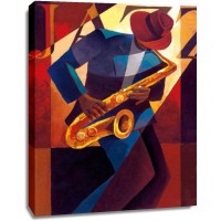 Keith Mallett - Bebop