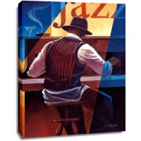 Keith Mallett - Ragtime
