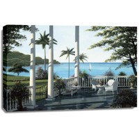 Bill saunders - Caribbean Comfort 
