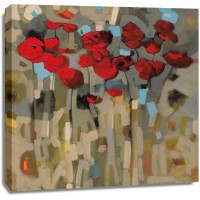 Jennifer Harwood - Splash of Delight II