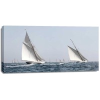 Jorge Llovet  - Sailing South 
