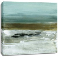Heather McAlpine - Beach Horizon