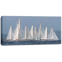 Xavier Ortega - Sailing Team