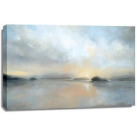 Joanne Parent - December Mist