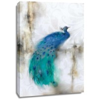J.P. Prior - Jewel  Plumes I 