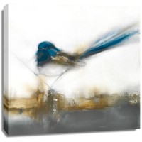 J.P. Prior  - Little Blue II