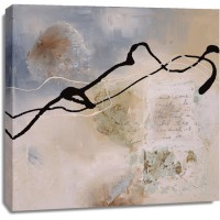 Laurie Maitland - Fragile Lines I