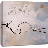 Laurie Maitland - Fragile Lines III