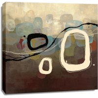 Laurie Maitland - Retro Olive