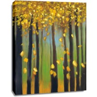 Mark Pulliam - Colors of Fall I