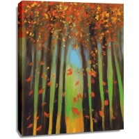 Mark Pulliam - Colors of Fall II