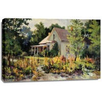 Nancy Nund - Rural Vista III 