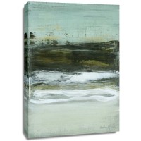 Heather McAlpine - Coastline I 